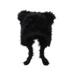 CMFY Унисекс шапка бини, Gray+Black - фото 12