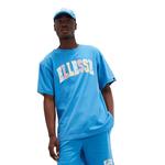 Футболка Ellesse Calipsi, синий - фото 2