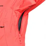 Куртка Trangoworld Kanchenjunga DF, красный - фото 5