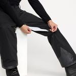 Брюки Volcom Guch Stretch GORE-TEX Volcom, Black - фото 5