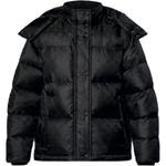 Куртка женская черный Louis Vuitton - фото