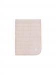 Jollein Детское одеяло в розовом цвете - фото