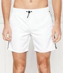 Шорты пляжные Iceberg Regular Fit, белый - фото