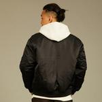 Бейсбольная майка унисекс Dickies, темно-серый - фото 13