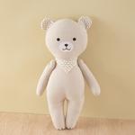 Плюшевая кукла Creative Bear, Rabbit, Cat, высота 40 см Princess lovers - фото 6