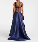 Платье Sabella Costarellos, Navy Blue (226) - фото 3