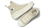 Кроссовки Converse All Star Move Canvas Женские, Beige - фото 4