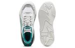 Обувь Puma RS-X Lifestyle унисекс, White/Blue - фото 6