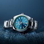 Подержанные часы Milgauss 40mm ROLEX - фото 5