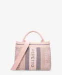 Сумка Repeat, цвет Blush/Petittrat - фото