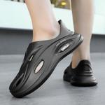 KLAOSD Клоги унисекс цвета хаки, цвет Khaki - фото 9