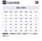 Мужская рубашка Tommy Hilfiger, темно-синий - фото 2