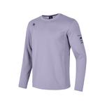 Футболка мужская Skechers, фиолетовый - фото 3