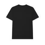 FILA Футболка мужская Jet Black - фото 2