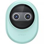Веб-камера EMEET Piko Dual-Lens 4K Webcam (Green) EMDKGB-LD - фото 4