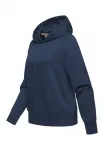 Худи tonna Ragwear, Navy - фото 3
