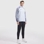 KELME Куртка Unisex, Premium Gray - фото 10