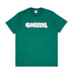 Футболка Supreme x Homerun Tee, Light Pine - фото