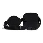 Сумка by stella mccartney bum bag 'black' Adidas, черный - фото 2