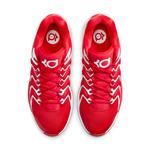 Кроссовки kd 17 tb 'university red' Nike, красный - фото 4