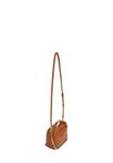 Сумка Pepe Jeans Handbag, Cognac Brown/Brown - фото 3