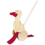 Гоки, толкатель Дак Кря Goki - фото