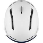 Шлем драйвера профессиональный сигма mips белый Salomon, мультиколор - фото 2