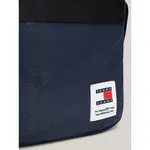 Сумка кросс-боди Tommy Jeans Daily Reporter, синий - фото 3