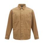 Мужская рубашка CAT, темно-серый - фото 3