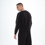 Свитшот унисекс Joma, белый - фото 7