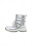 Зимние ботинки Kappa, Silver - фото