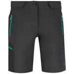 Шорты Ternua Kultus, черный - фото