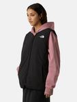 Жилет THE NORTH FACE Ilti, Black - фото 6