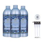 Гель для душа унисекс Tesori D'Oriente - фото 7