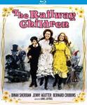 Диск Blu-ray The Railway Children [1970] - фото