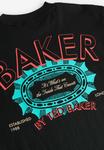 Футболка с принтом GRAPHIC Baker by Ted Baker, черный - фото 6
