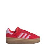 Кроссовки ADIDAS ORIGINALS Gazelle, Red - фото 2