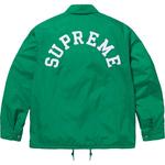 Champion Cobranded Edition куртка унисекс Supreme, хаки - фото 16