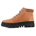 Ботинки Palladium Troopercuff WP+, коричневый - фото 5