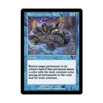 CCG Разрушение Баррина (клавиша C), MTG - Invasion - фото