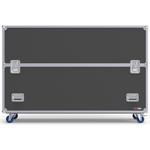 Gator EXPO Series ATA Case for Two 80 to 86" LCD GEXPOLED8086X2 - фото 2