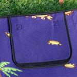 Коврик для пикника с крабами Ho Daw Wu HDW1806 - фото 5