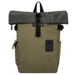 Рюкзак Harvest Label Norikura, хаки - фото