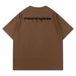 Футболка унисекс Gwola, Темно-зеленый - фото 5