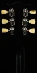 Gibson Les Paul Studio Ebony (348) - фото 6