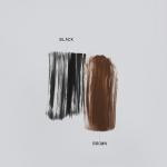 Тушь для ресниц Day Lash Lifting and Defining Versed, Brown (brown) - фото 6