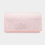 Блестящий вечерний клатч FASHNZFAB - фото