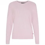 Свитер Sea Ranch Kira, розовый - фото