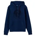 Худи North Sails 691003 Graphic, синий - фото 3