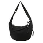 Женская сумка через плечо WARRIOR, Черный - фото